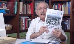 AFAD raporunu göstererek paylaştı: Kötülüğe susarsam ona ortak olurum