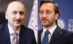 CHP'den Bakan Karaismailoğlu ve Fahrettin Altun hakkında suç duyurusu