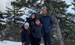DHA muhabiri ve ailesi depremde hayatını kaybetti