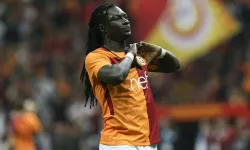 Gomis’ten G.Saray’ı şoke edecek karar!