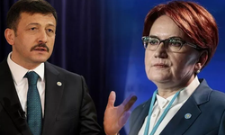 AKP'den Akşener'e 'AFAD' yanıtı