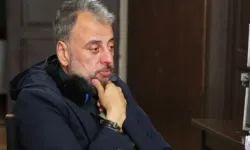 Hamdi Alkan'ın acı günü