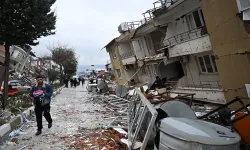 Şok iddia: Depremden 10 saat sonra sınırdan geçip 13 14 yaşında çocuklara tecavüz ettiler!