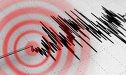 Muğla Datça'da deprem!