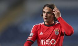 Lazar Markovic Trabzon'a geldi