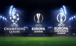 UEFA'dan Türkiye kararı!