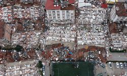 Dünya Türkiye'yi konuşuyor; depremin aranma sayısı tarihi rekor kırdı