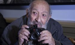 Ara Güler'in hayatı film oluyor