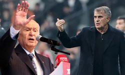 Bahçeli'nin seyircisiz oynama sözlerine Güneş'ten yanıt!