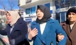 Deprem bölgesinde “histeri krizi geçiren” eski AKP’li vekil, İmamoğlu’na hakaretler yağdırdı