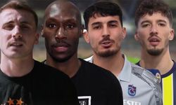 'Omuz omuza' kampanyasına destek veren Süper Lig oyuncuları