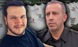 Şahan Gökbakar ve Haluk Levent arasında 'çadır' atışması