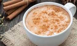 Salep içmek için çok fazla nedeniniz var