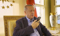 Erdoğan, enkazdan 248 saat sonra kurtarılan Aleyna Ölmez'i aradı