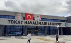Türkiye'nin "insansız" havaalanlarıyla derdi bitmemişken şimdi de "çatı uçtu"