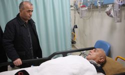 Tokat'ta kaza: çok sayıda yaralı var