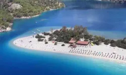 Dünyanın en iyi plajları arasında Türkiye'den iki bölge de var!