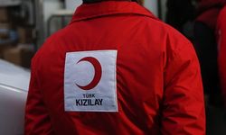 Kızılay'da CV skandalı