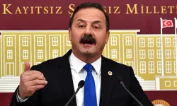 İYİ Partili Ağıralioğlu: Milletvekili adaylık müracaatında bulunmadım, iradem nettir