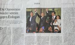 Alman Bild gazetesi Kılıçdaroğlu’nu yazdı