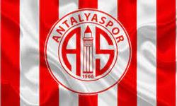 Antalyaspor'un yeni başkanı belli oldu