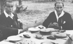 Atatürk neden bıldırcın eti yemezdi!