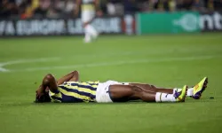 Fenerbahçe'de Batshuayi şoku!