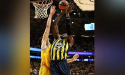 Fenerbahçe Beko, Euroleague'de 10. mağlubiyetini aldı