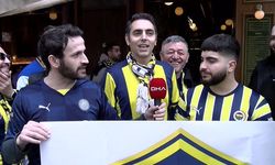 Fenerbahçe taraftarları Sevilla için geri sayımı başlattı