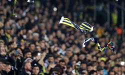 'Hükümet istifa' sloganı atan Fenerbahçe taraftarı için yeni karar!