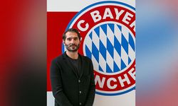 Halil Altıntop, Bayern Münih akademisi sportif direktörü oldu