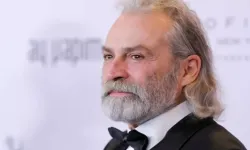 Haluk Bilginer sağlık durumu hakkında konuştu