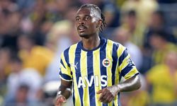 Fenerbahçe'den Lincoln Henrique açıklaması