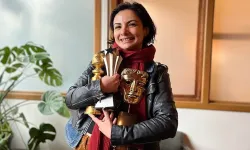 Oscar kazanan filmin arkasındaki Türk