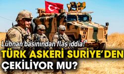 Türk askeri Suriye'den çekiliyor mu?