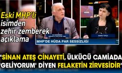 "Sinan Ateş cinayeti, ülkücü camiada 'geliyorum' diyen felaketin zirvesidir"