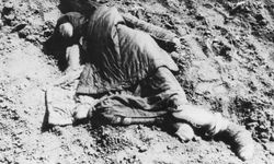 Stalin'in insanlık dışı katliamı 'Holodomor'