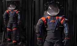 İşte NASA'nın yeni 'uzay kıyafeti'