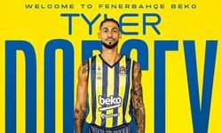 Transfer resmen açıklandı: Yunan yıldız Fenerbahçe'de