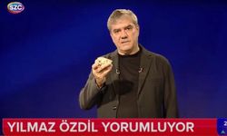 Yılmaz Özdil depremin faillerini açıkladı! Üç oda bir tabut: Sebebi; mahşerin dört atlısı!