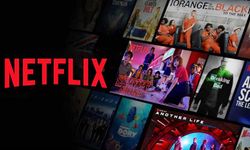 Netflix'in en çok izlenenler listesine Türk dizisi damga vurdu