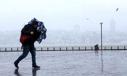 Çok sert geliyor! Meteoroloji 58 ili uyardı