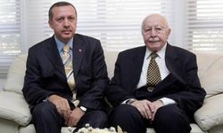 Erbakan yaşasa "Tayyo iki" dediği Erdoğan’a destek verir miydi?