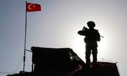 Suriye ve Yunanistan sınırında terör örgütü üyeleri yakalandı