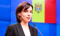 Sandu'dan Moldovalılara AB üyeliğine destek çağrısı