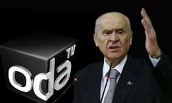 ODATV trollüğe devam ediyor! Bahçeli'nin sözlerini çarpıttılar