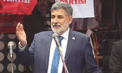 “Siyaset fırıldakları doldurdu her tarafı”