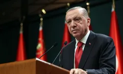 Erdoğan adaylık başvurusunu yaptı, gözler YSK'da