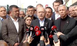 Kılıçdaroğlu, iktidara deprem bölgesinden çağrı yaptı: Pozitif ayrımcılık yapın