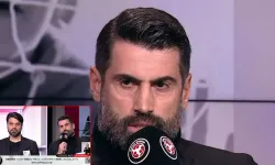 Volkan Demirel, depremde yaşanan felaketin ardından ilk kez konuştu